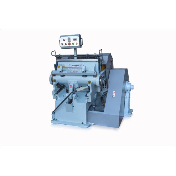 High quality manual die cut machine cardboard die cut machine carton die cut machine