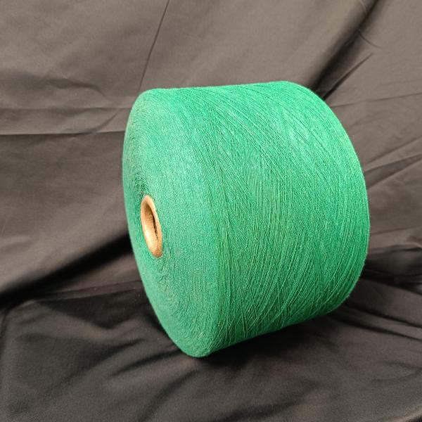 Ne16 Ne21 Ne32 Towel Yarn Regenerated Yarn For Knitting Towel
