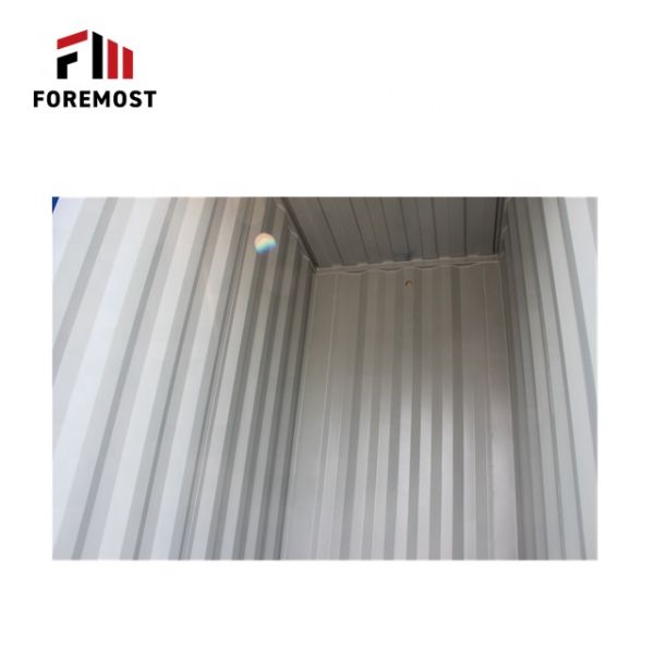 40FT Components Storage Container for Europe