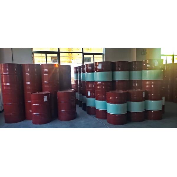 Waterborne Hydroxyl Acrylic Dispersion Milky White Liquid For Wet on Wet Coating