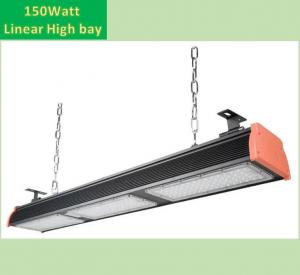 Buy cheap New led light 50w explosion-proof linear led high bay light with high quality product