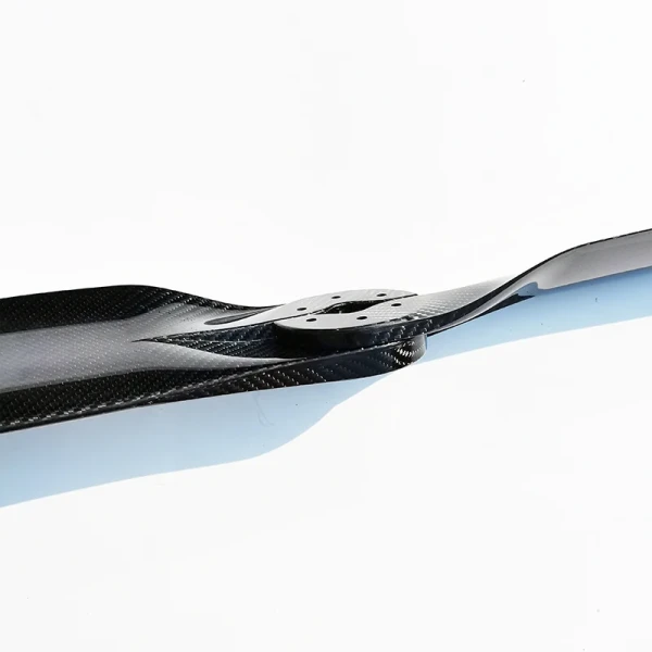 Vittorazi Moster 185 Engine Carbon propeller 125cm paramotor propeller paratrike propeller