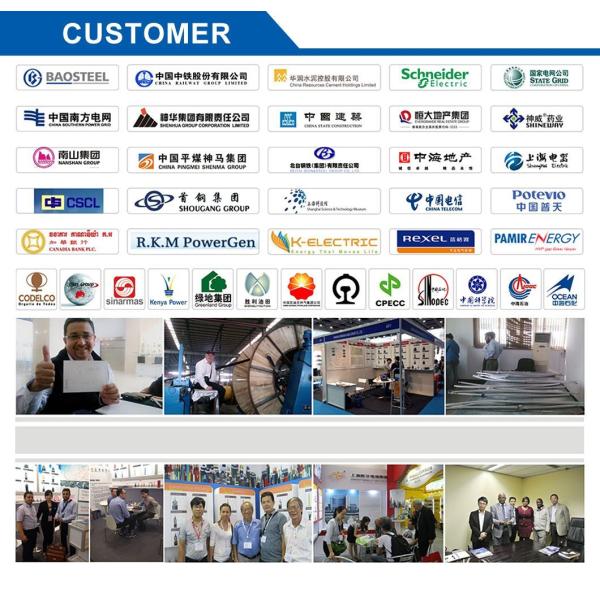 Exceptional Rubber Sheathed Cable for High Efficiency Power Systems