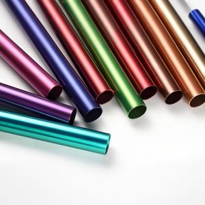 Buy cheap Colored Acrylic Electrophoretic Coating For Superior Finish With Durability And from wholesalers