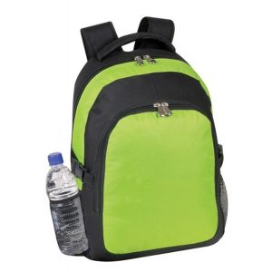 Buy cheap Simple design backpack,600D polyester,easy to carry product