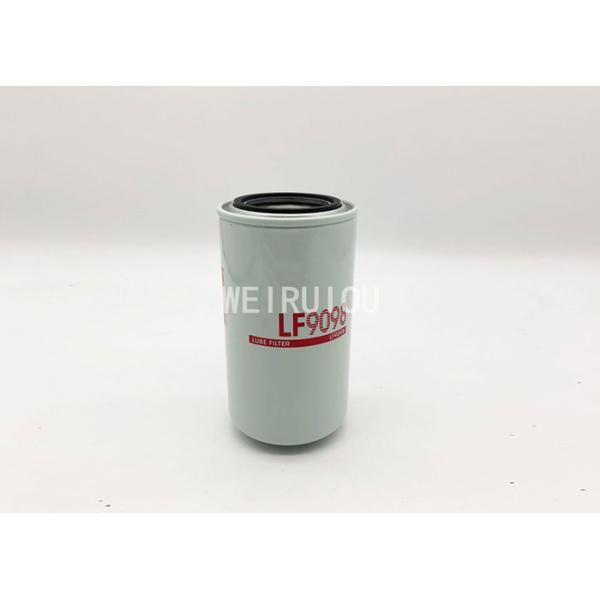 Truck Engine 40 Micron Filter Lube LF9098 P558615