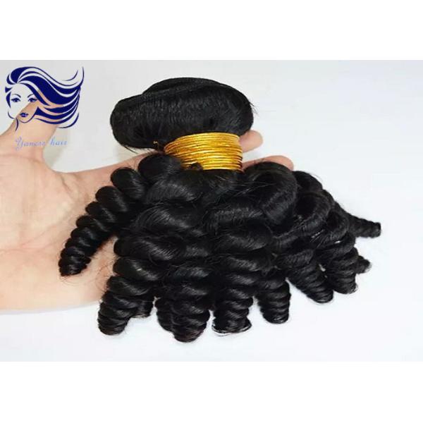 Aunty Funmi Hair Weave