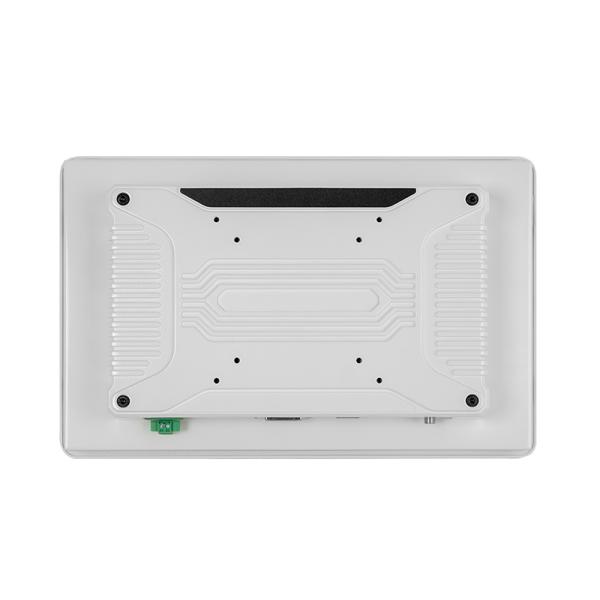 Antimicrobial Enclosure Capacitive Touch Monitor 11.6 Inch AC240V For Hospital