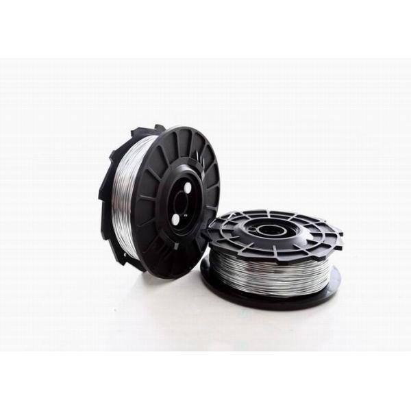 Rebar 16 Gauge Black Annealed Wire