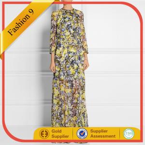 Buy cheap 2015 newest fashion long dress arabic maxi dress woman evening dress product