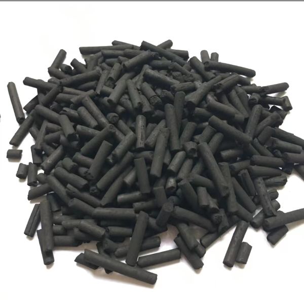 Effective Drinking Water Treatment with 99.9% Purity Coal-Based 4mm Activated Carbon Pellets and Surfactant Plasticizer