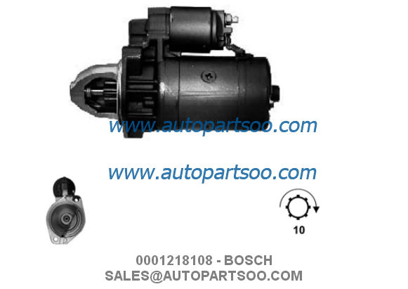 028000-2880 028000-5060 - DENSO Starter Motor 12V 2.2KW 9T MOTORES DE ARRANQUE