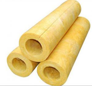 Buy cheap Durable Dyed Fiberglass Wool Insulation 15/20/25 Mm Thickness product