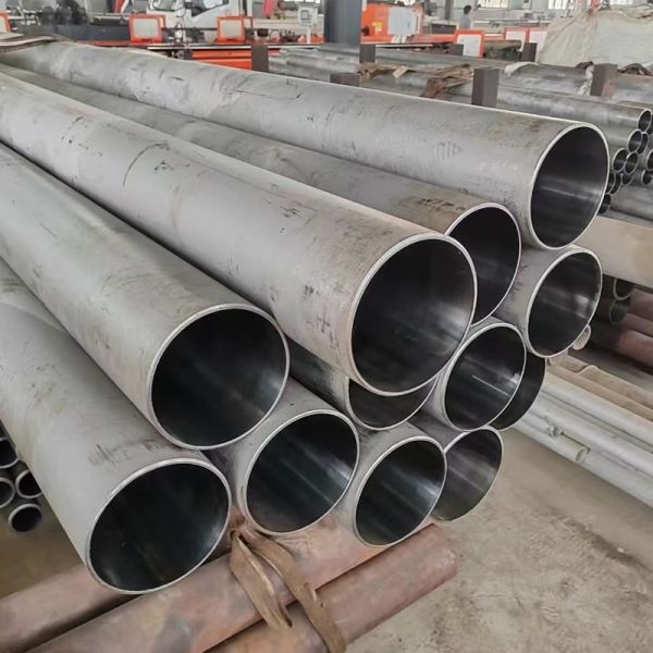 16mn Precision Honed Tube