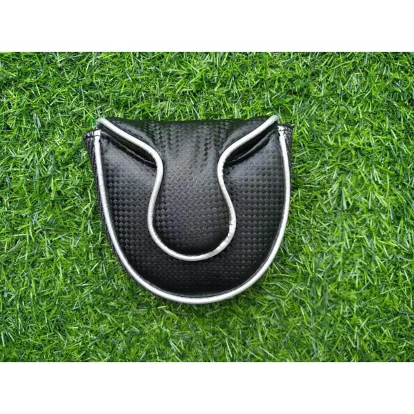 headcover , Golf head cover , golf head covers , putter headcover , headcover