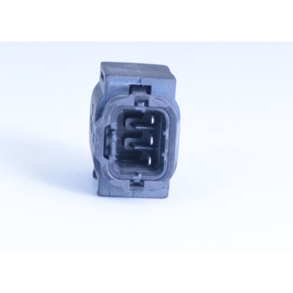 Voltage Signal Inclination Motorcycle Tilt Sensor ±1.5% High Precision