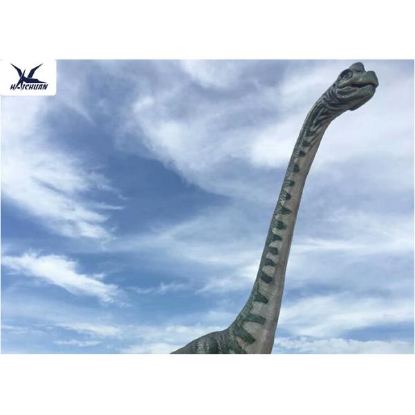 Playground Jurassic Park Animatronics Dinosaur Cases Realistic Large Dinosaurs