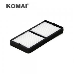 China PY50V01001P1 SC 80096 FK-064 Air Cabin Filter With High Quality Use For KOBELCO on sale