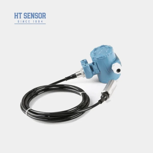 BH93420 -III 4-20mA /0.5-4.5VDC oil level sensor