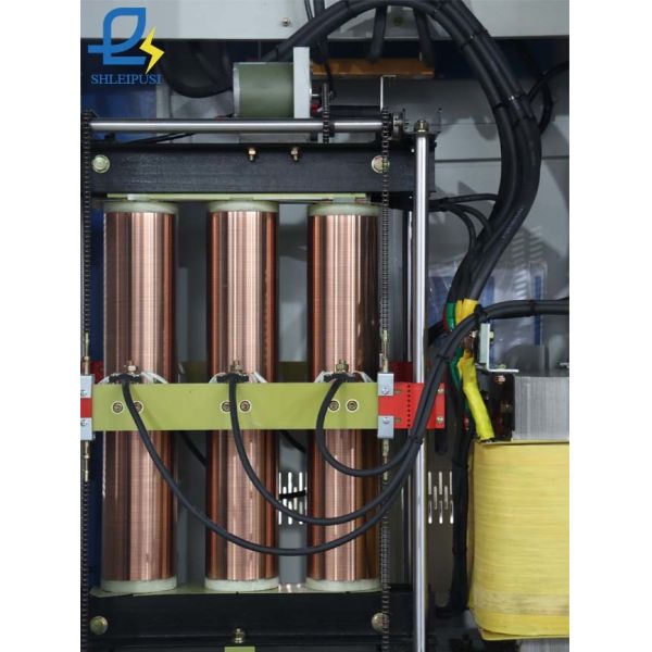 Voltage Regulator Without Neutral Line 150KVA AC Automatic Voltage Stabilizers