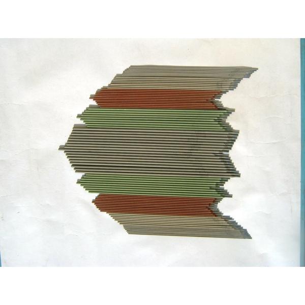 china supplier & manufacturer Low hydrogen welding electrode AWS E7016