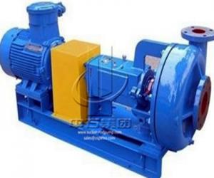 Buy cheap Oilfield Solids Control Industrial Centrifugal Pumps Transferring Drilling Fluid product