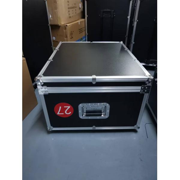 Anti Drone Module Rolling Suitcase style Drone Countermeasure Device L4-L12