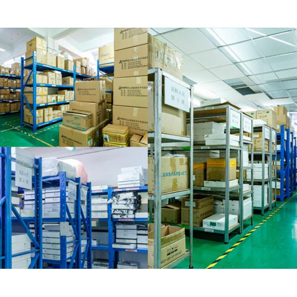 SHENZHEN G-SUN OPTOELECTRONICS CO.,LIMITED