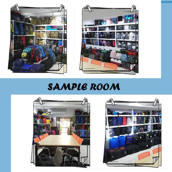 Multifunctional Lightweight Waterproof Backpack Bag 30L For Fishing