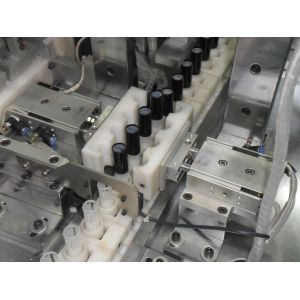 Buy cheap PLC programmer Fully Automated Assembly Equipment Customized AC380V product