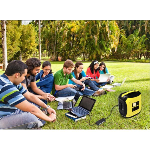 1000w Portable Power Station 2000w 3 Usb 4 Socket Solar Generator 3000w For High Watt Devices