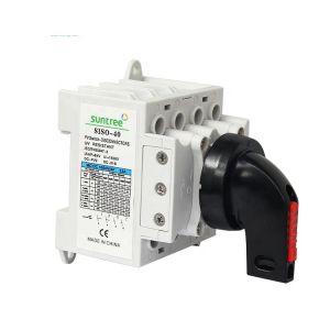 20A DC 1000V SISO-40 Solar PV Disconnector