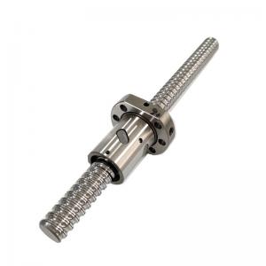 Buy cheap Good Packing Ball Screw with Wearproof and Work Smooth and Smooth for Machine product