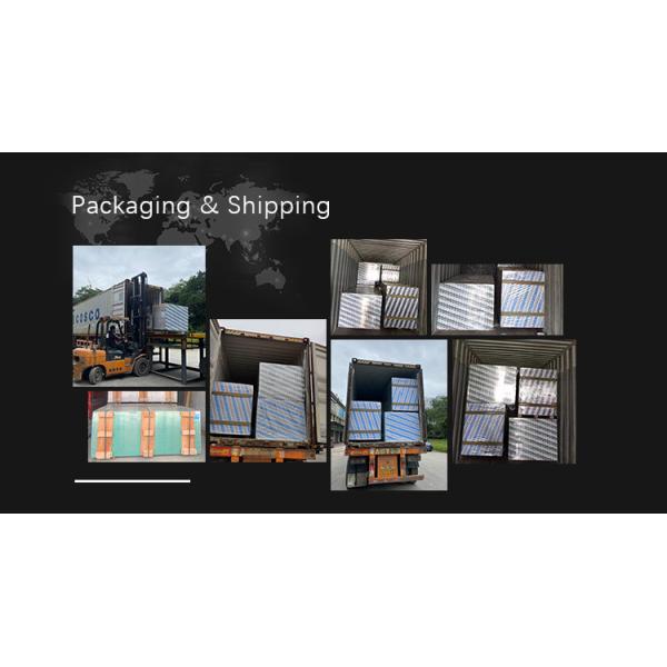 4x8ft Acoustic Slat Wood Wall Panels Sound Slat Wooden Decorative Acoustic Wall Panels