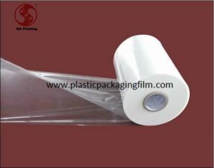 Buy cheap 27 Microns PET Thermal Laminating Pouch Film For Food Grade Packaging Industry product