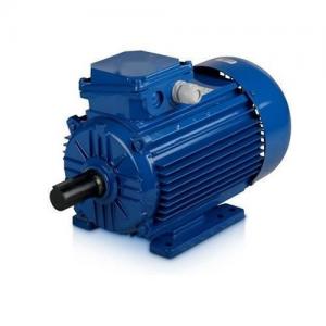 Buy cheap Low Carbon Emissions PMSM Electric Energy Saving Motor IP68 IP65 For Water Pumps product