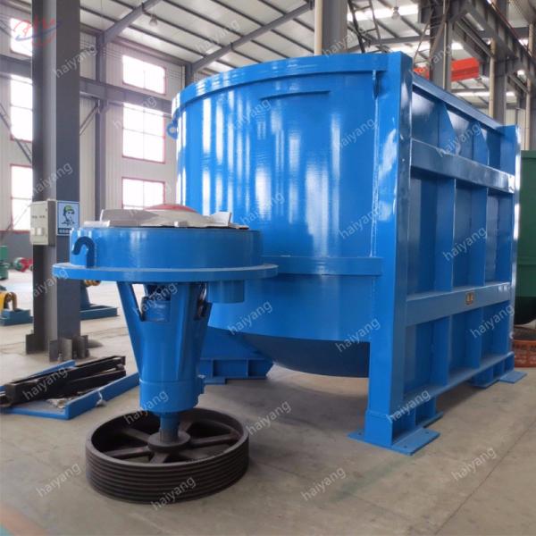 560kw 380V 5m3 20t/D Paper Pulp Making Machine