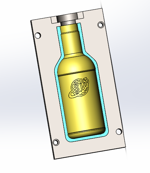 Paper Bottle Prototype Development Service