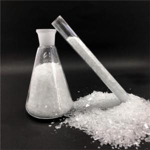 China TGIC Curing 97/3 Saturated Polyester Resin For Powder Coatings Dry Blend Matt on sale
