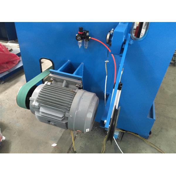Durable Copper Wire Annealing Machine , 0.8mm-3.6mm Wire Annealing Equipment
