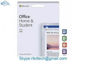 Buy cheap Windows 10 Microsoft Office 2019 Product Key With Worldwide Lifetime License product