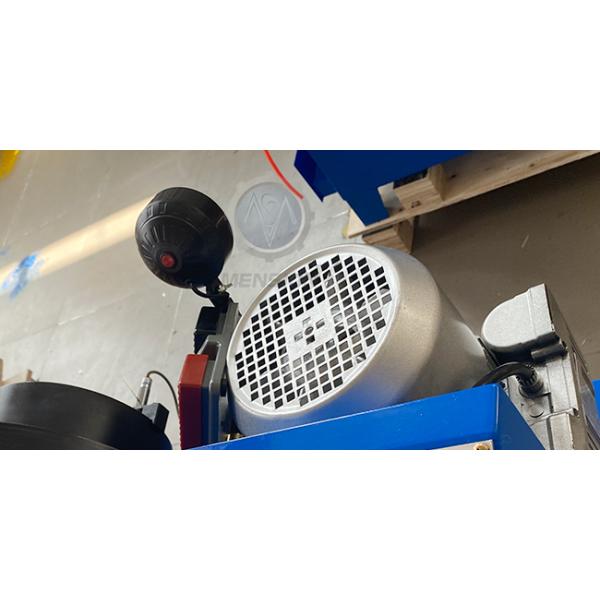 Brake Hose Crimping Machine Hydraulic Hose Swaging Machine Electric Hose Crimper