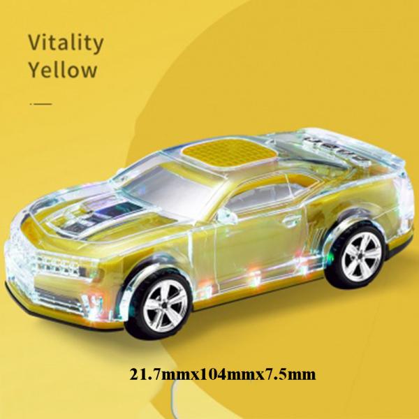 2.5Inch FM 88-108 Radio Compact Bluetooth Speaker High Performance