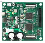 12 Layer PCB Board Aerospace Research Projects Electronics PCBA Assembled