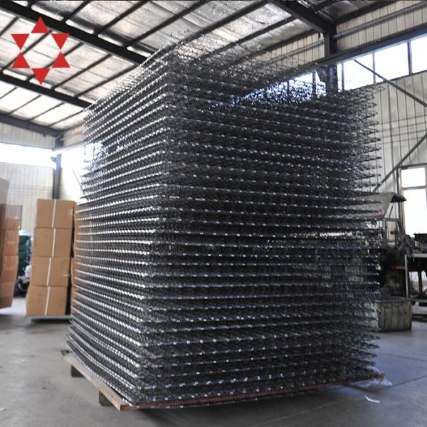 Wholesale Spring Mattress Raw Material 4-7 Turns Inner Spring Unit Bonnell Spring Mattress for Queen Size Bed
