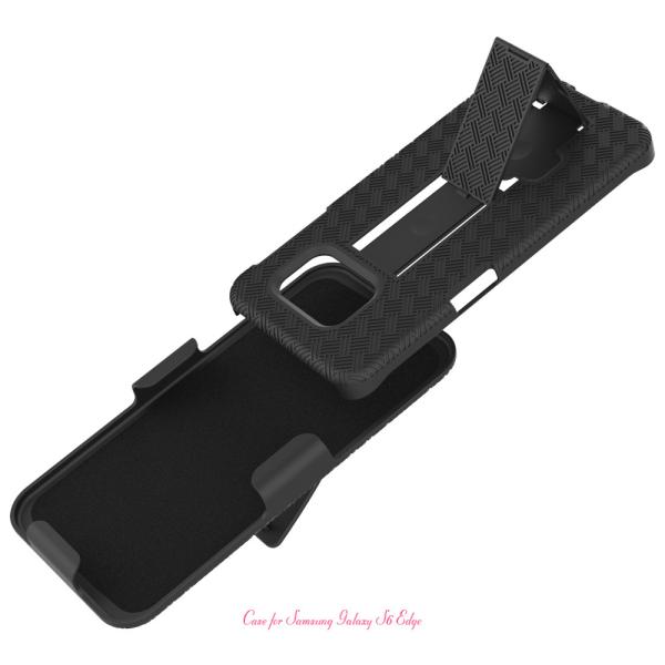 holder case with blet clip Combo case for Samsung Galaxy S5 i9600