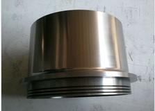 Buy cheap Ceramic/Tungsten carbide Coating Wire Drawing Stepped Pulley Cone Ring Block product