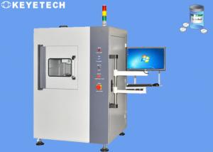 China Health Care Industry Machine Vision for Pill Quantity Detection on sale