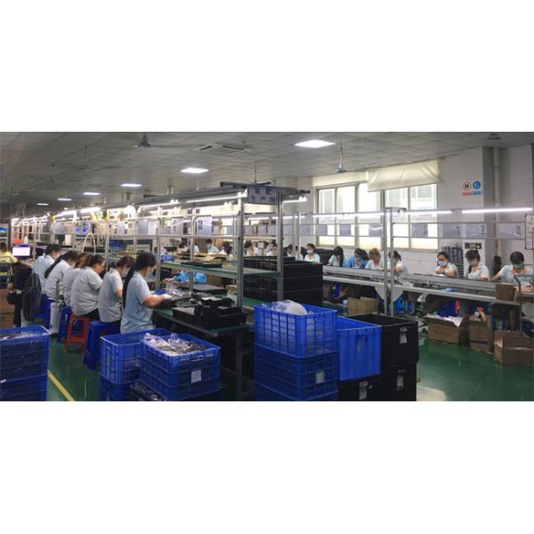 50watt Poe Splitter Usb C Small Size For Macbook And Google Wifi