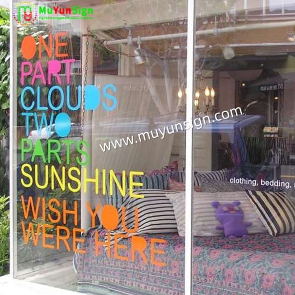Glossy Matte Surface Color Cutting Vinyl for Eye Catching Designs